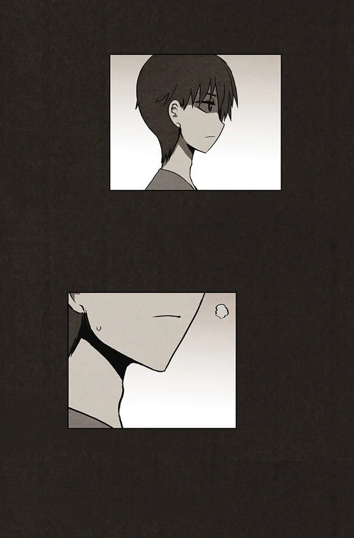 Bastard chapter 5, page 55