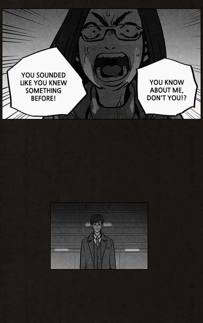 Bastard chapter 50, page 10