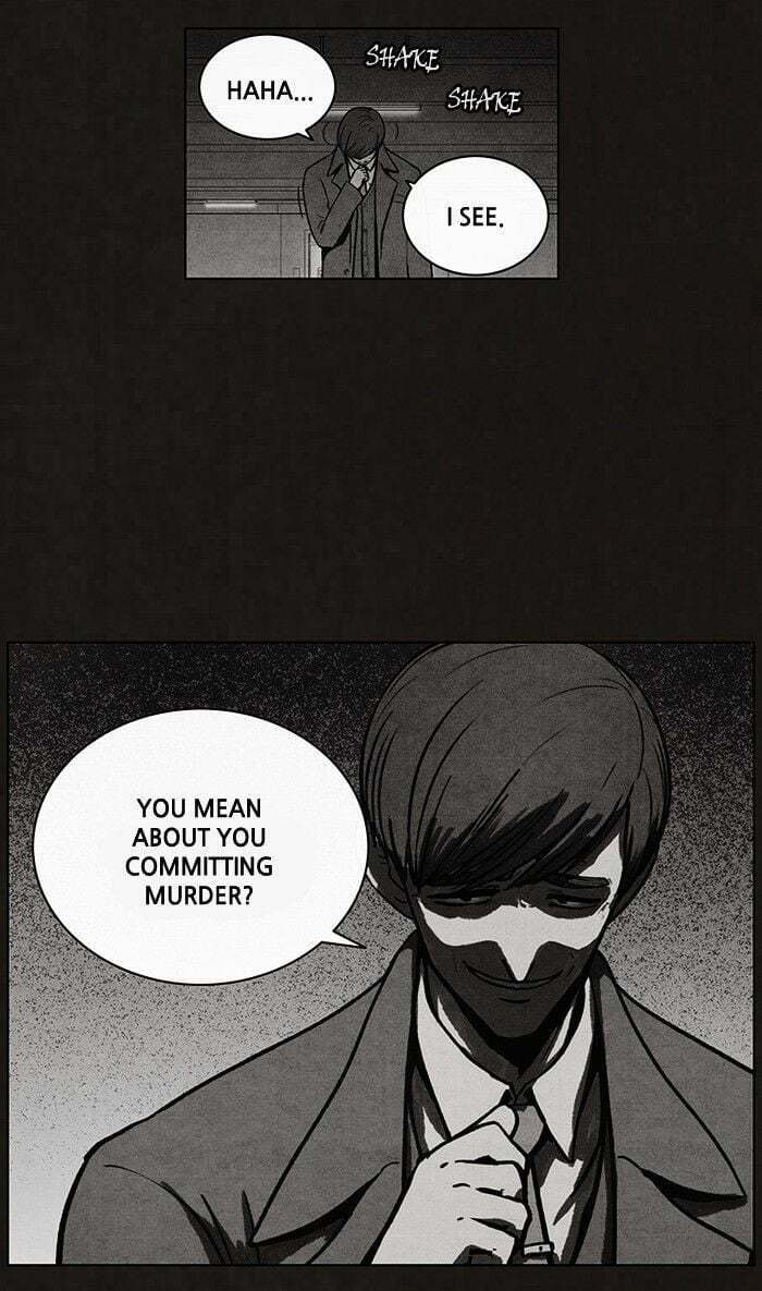Bastard chapter 50, page 11