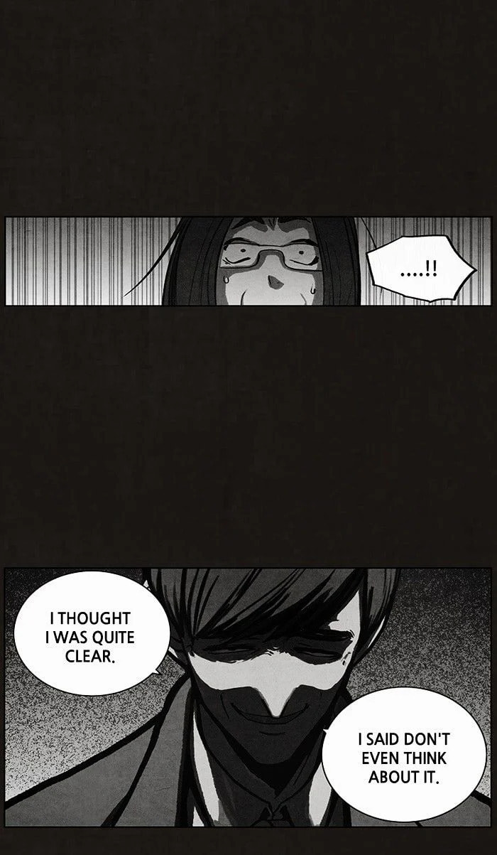 Bastard chapter 50, page 12