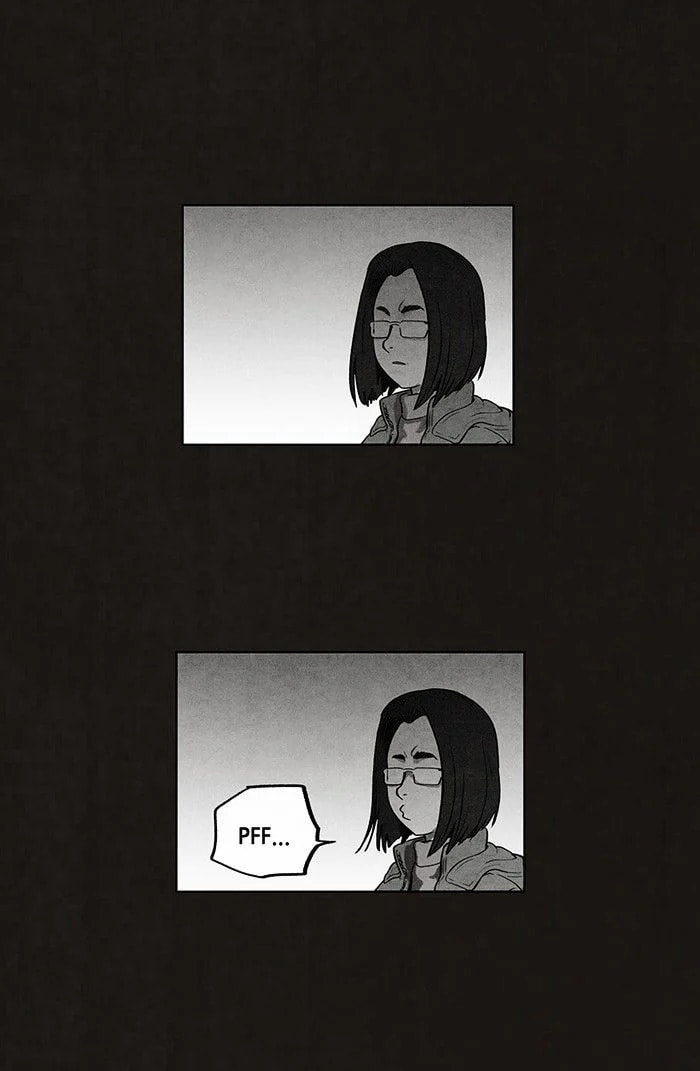 Bastard chapter 50, page 15