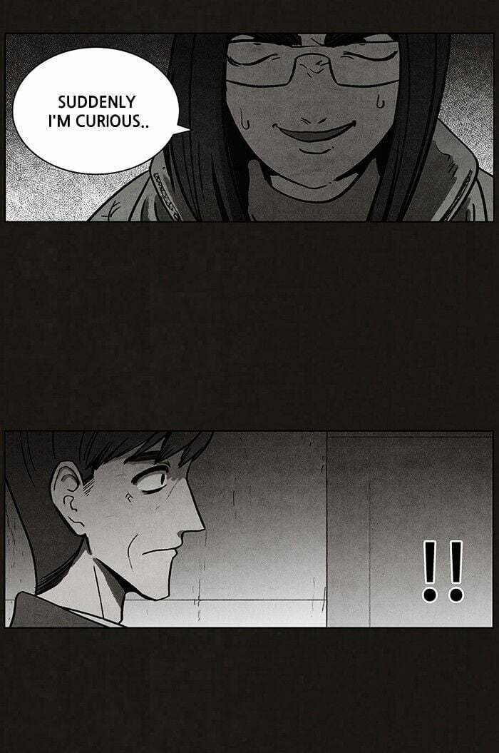 Bastard chapter 50, page 21