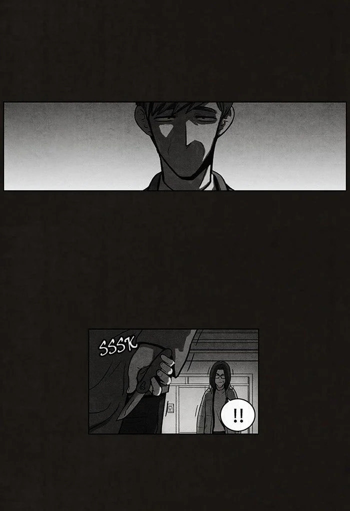 Bastard chapter 50, page 24