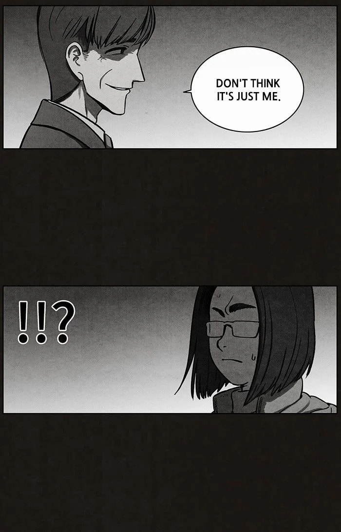 Bastard chapter 50, page 29