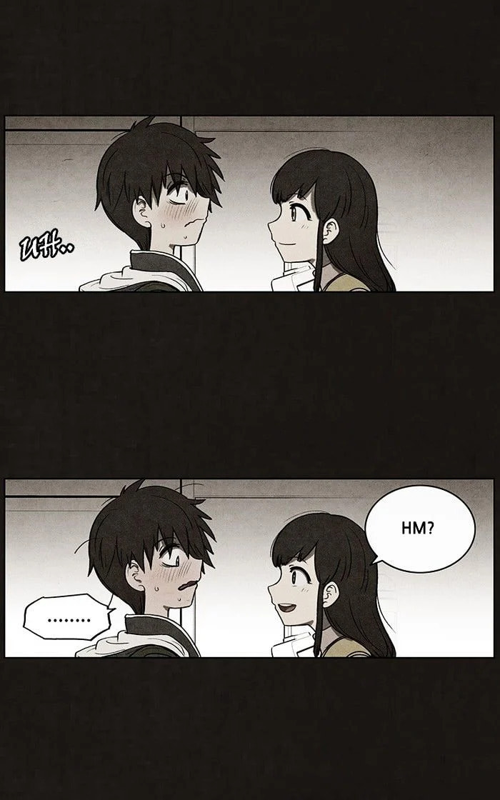 Bastard chapter 50, page 44