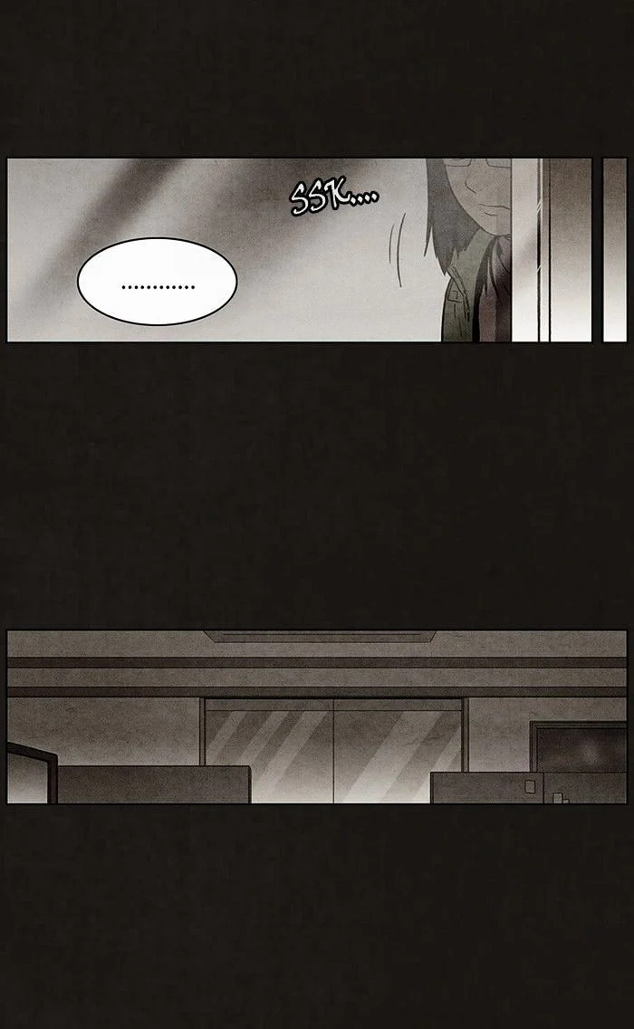Bastard chapter 50, page 49