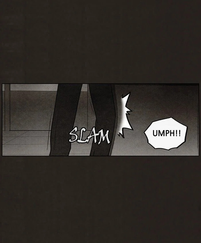 Bastard chapter 51, page 17