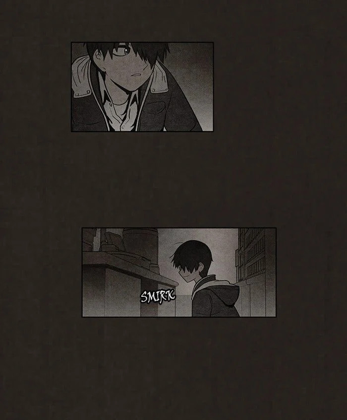 Bastard chapter 51, page 23