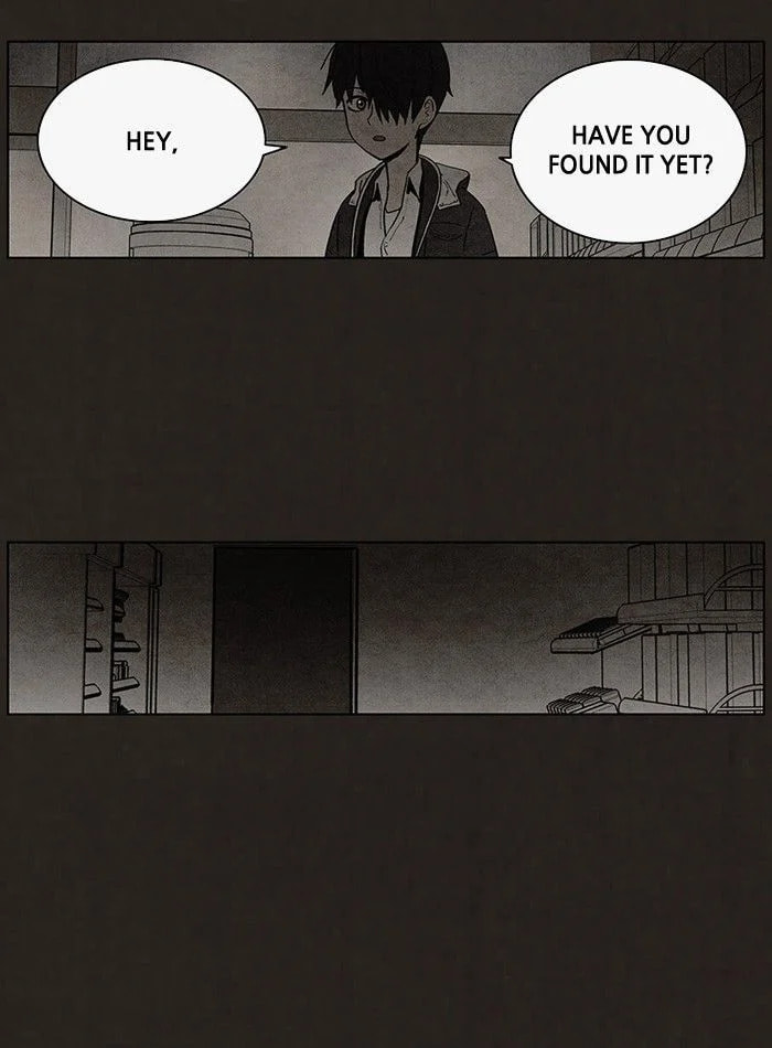 Bastard chapter 51, page 28