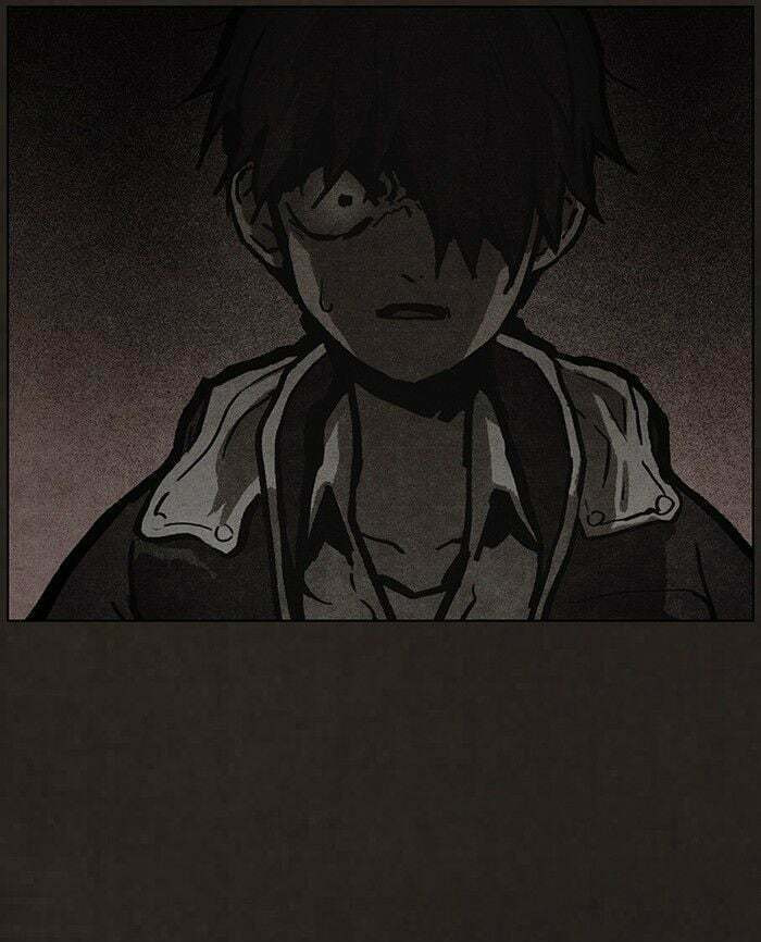 Bastard chapter 51, page 31