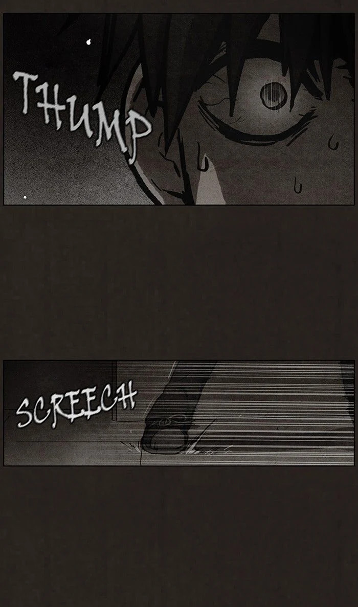 Bastard chapter 51, page 32