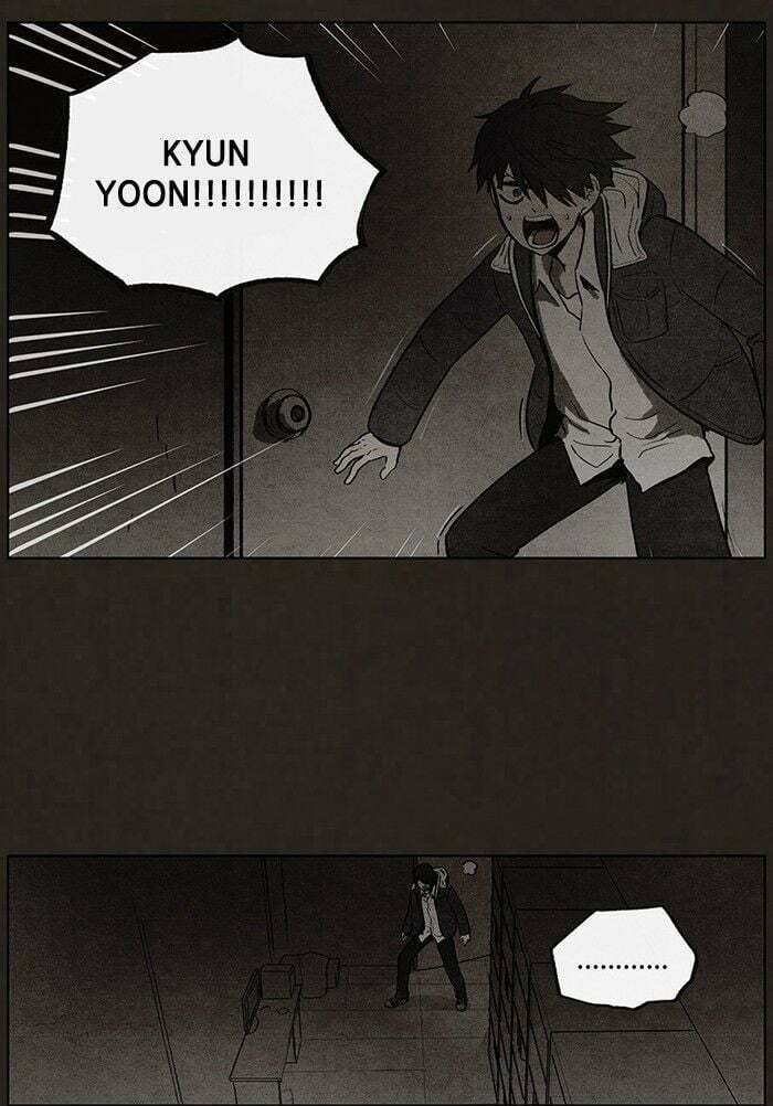 Bastard chapter 51, page 33