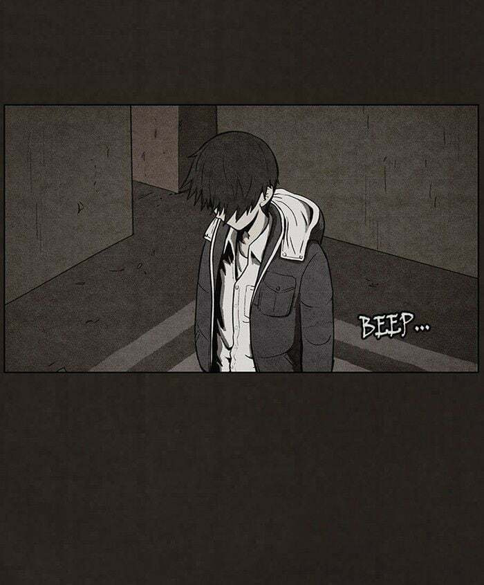 Bastard chapter 51, page 47