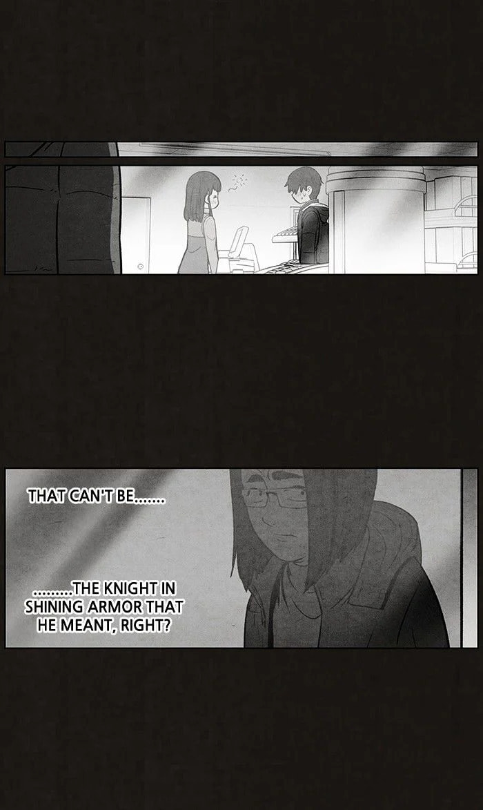 Bastard chapter 52, page 6