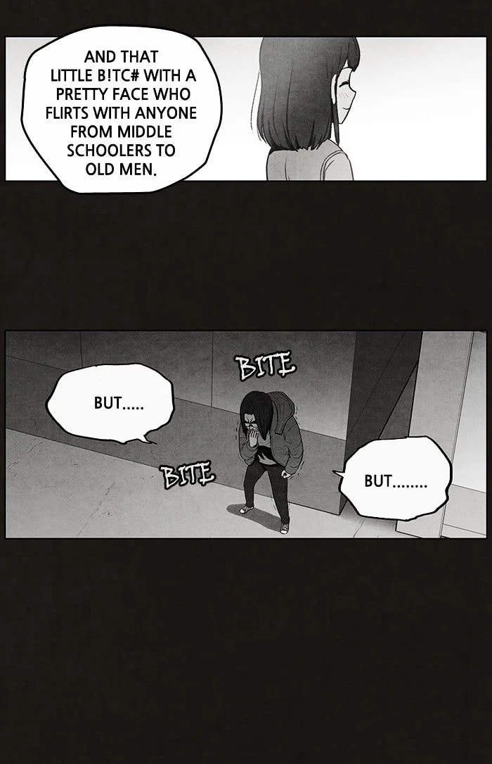 Bastard chapter 52, page 9