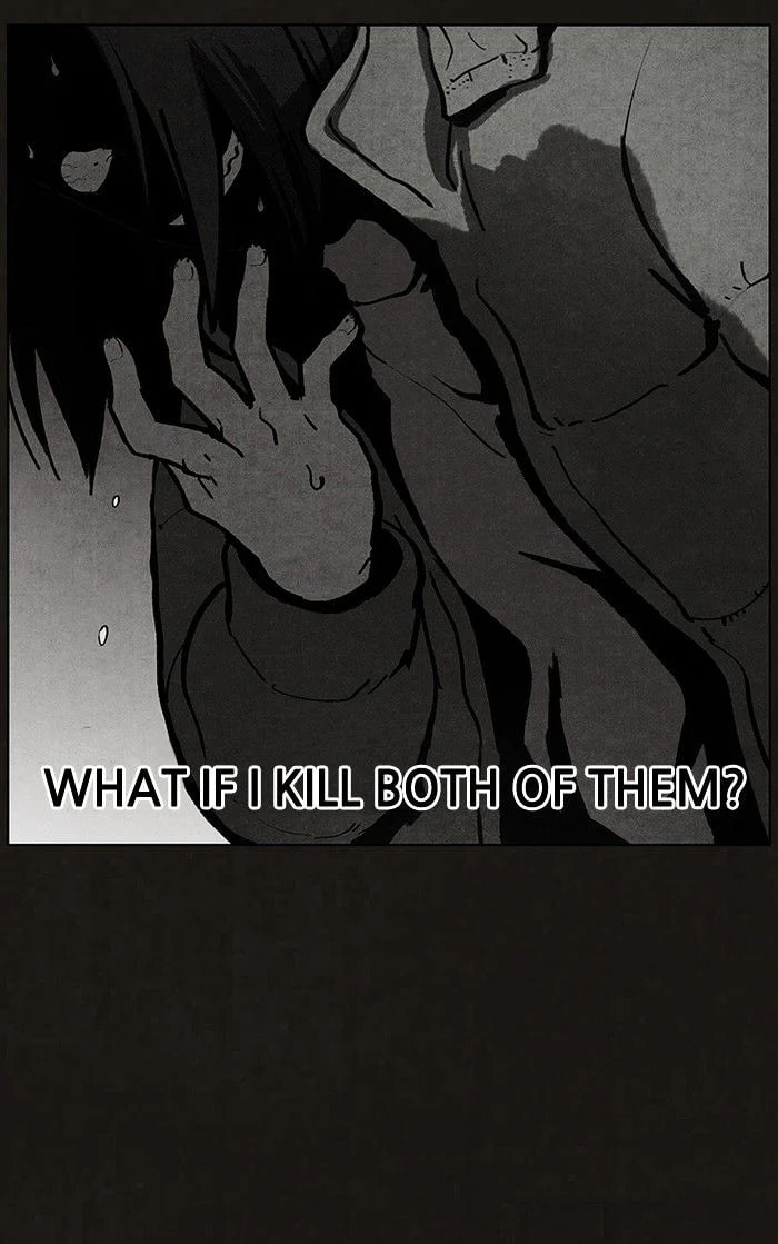 Bastard chapter 52, page 15