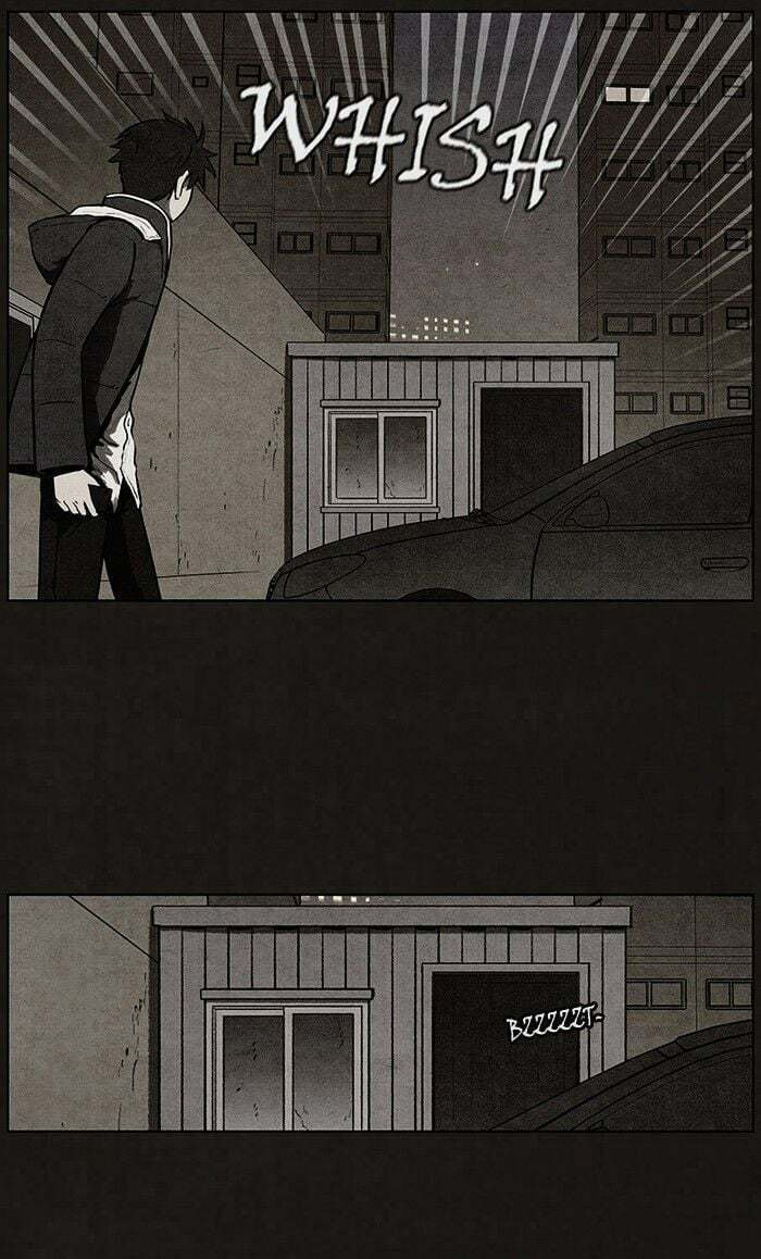 Bastard chapter 52, page 20