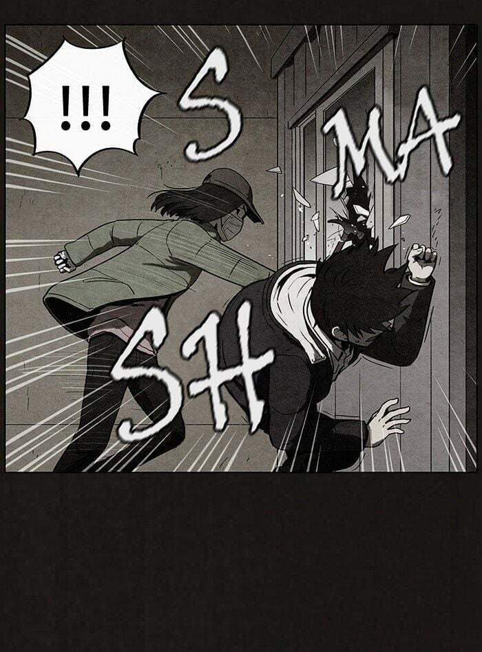Bastard chapter 52, page 26