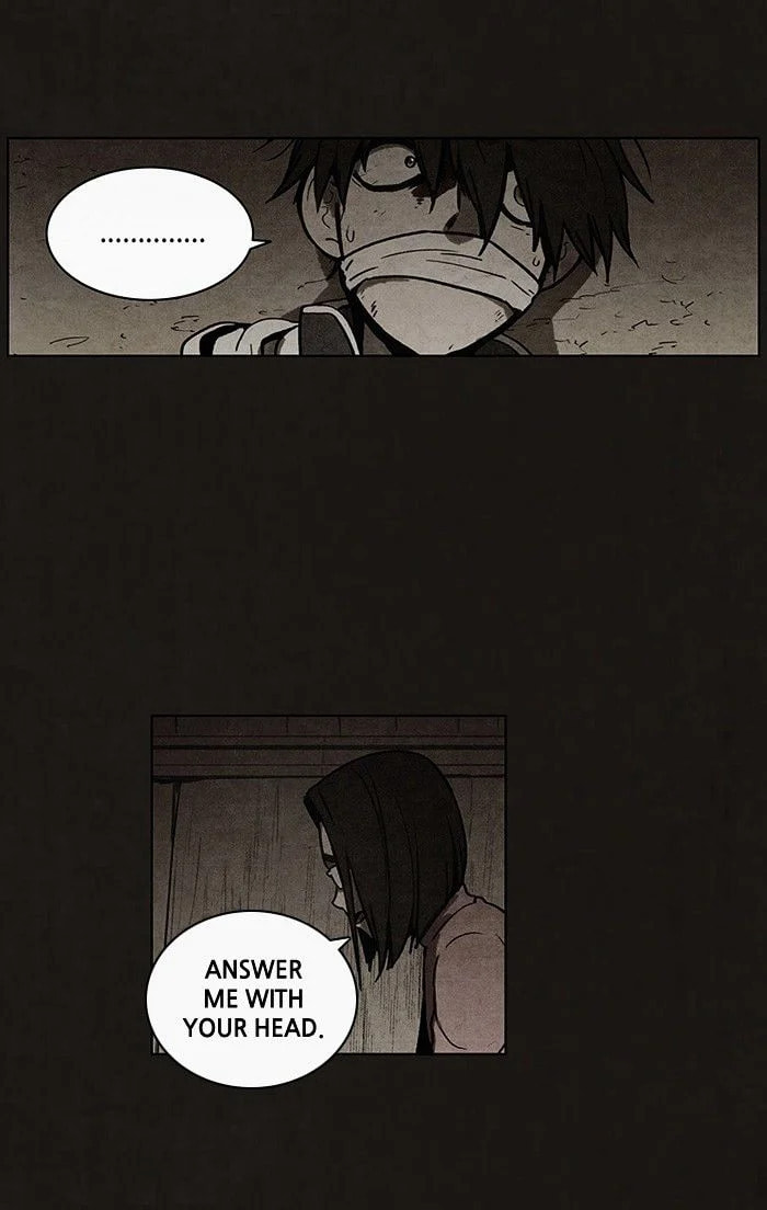 Bastard chapter 52, page 37
