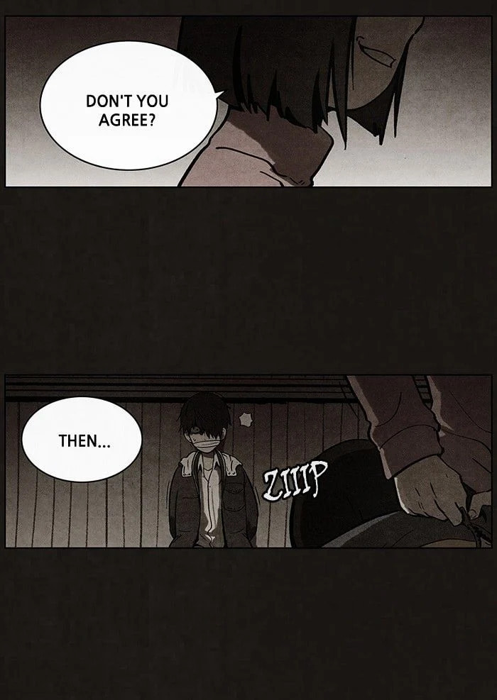 Bastard chapter 52, page 47