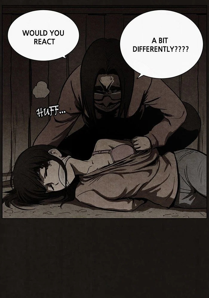 Bastard chapter 53, page 3