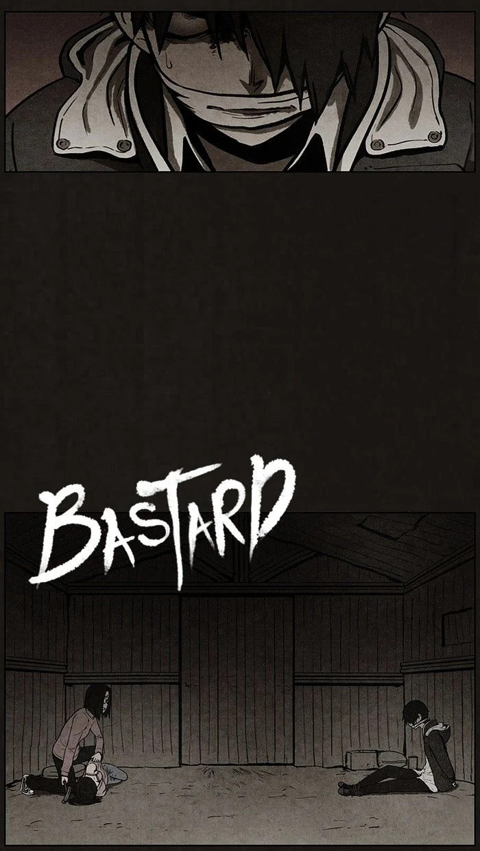 Bastard chapter 53, page 4