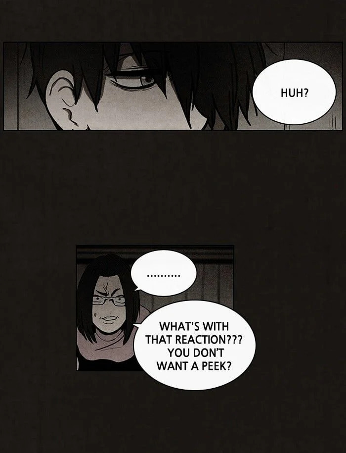 Bastard chapter 53, page 9