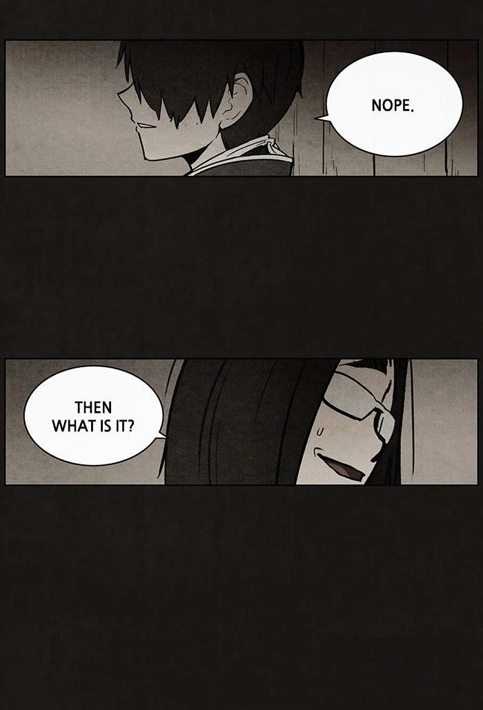 Bastard chapter 53, page 15