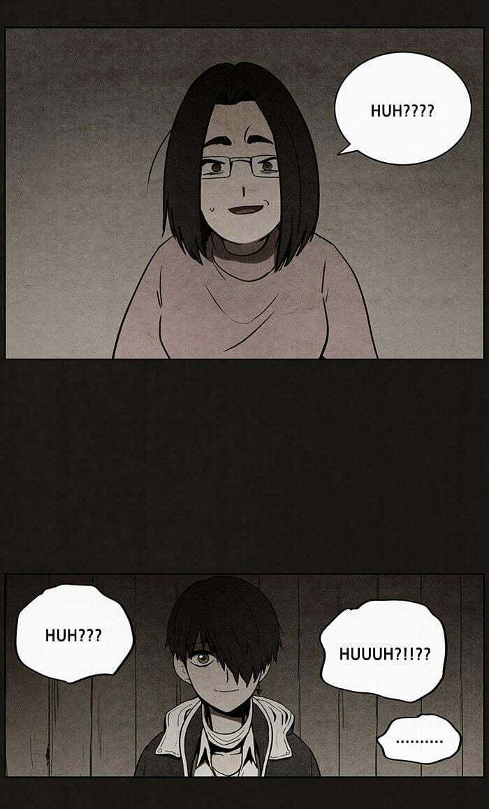 Bastard chapter 53, page 25