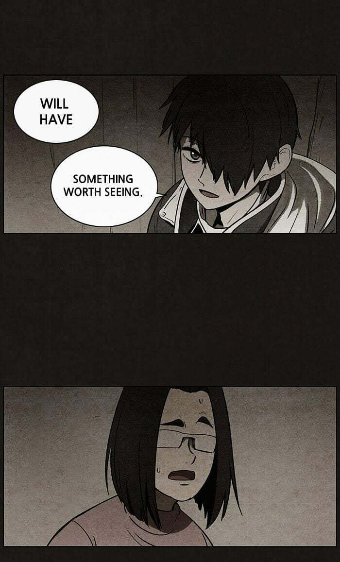 Bastard chapter 53, page 27