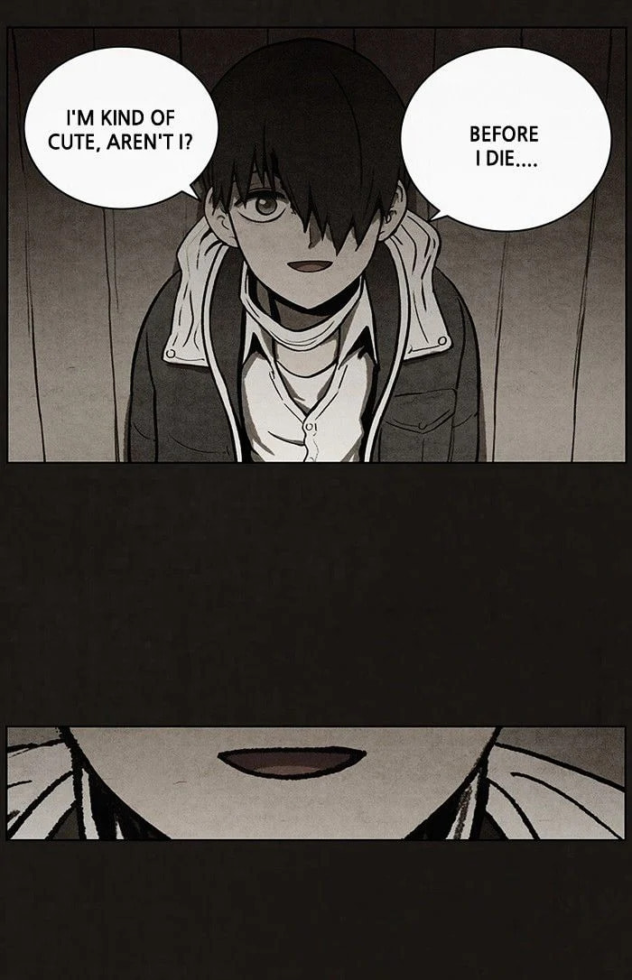 Bastard chapter 53, page 35