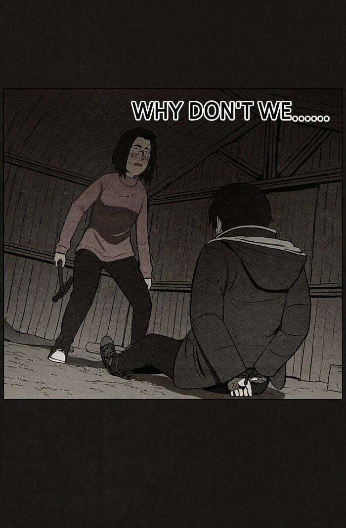 Bastard chapter 53, page 36