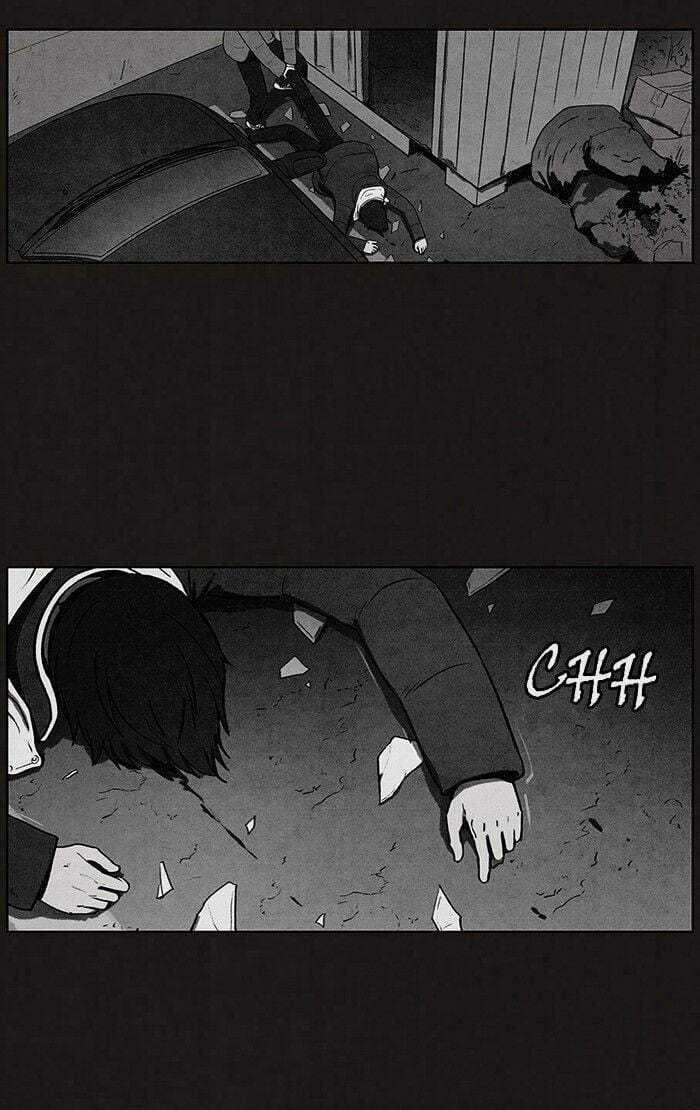 Bastard chapter 53, page 39