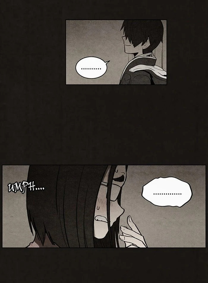 Bastard chapter 53, page 48