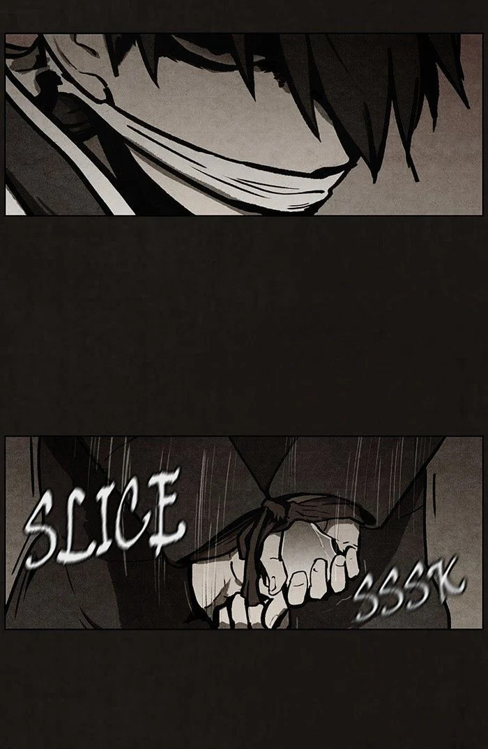 Bastard chapter 53, page 51