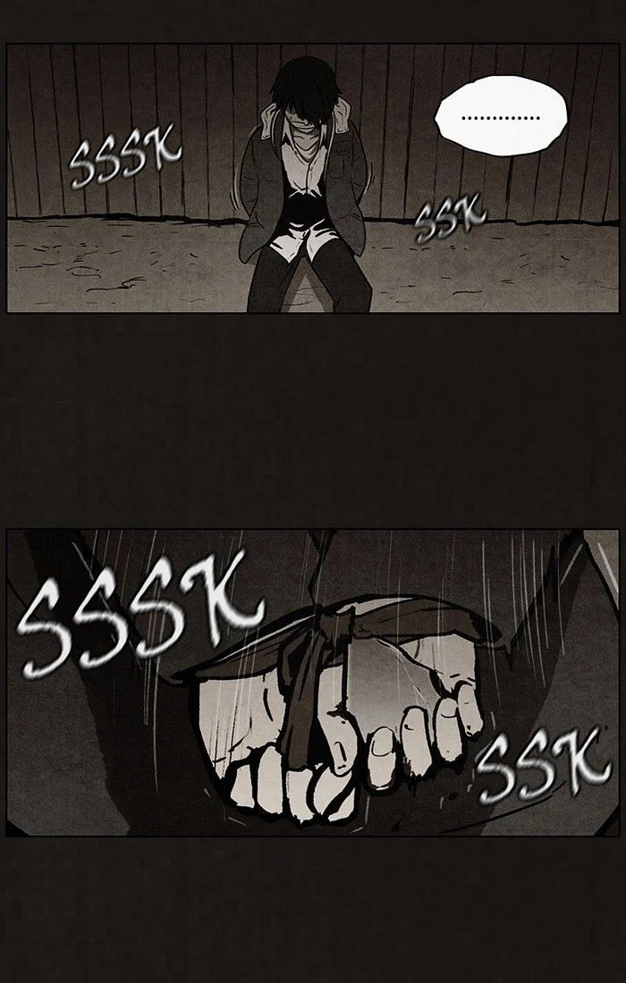 Bastard chapter 53, page 52
