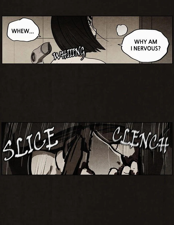 Bastard chapter 53, page 56