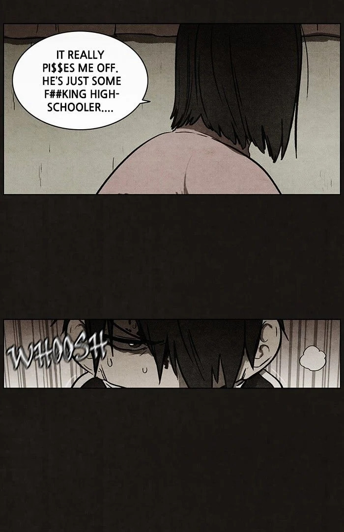 Bastard chapter 53, page 60