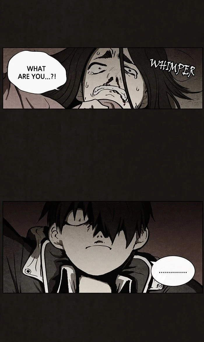 Bastard chapter 55, page 14