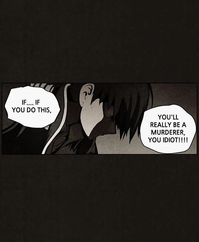 Bastard chapter 55, page 18