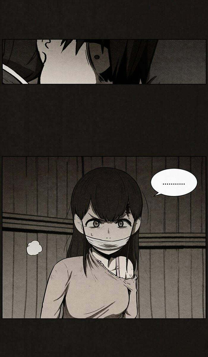 Bastard chapter 55, page 37