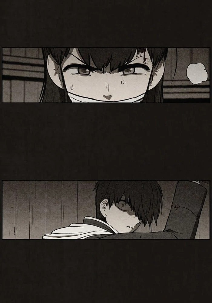 Bastard chapter 55, page 38