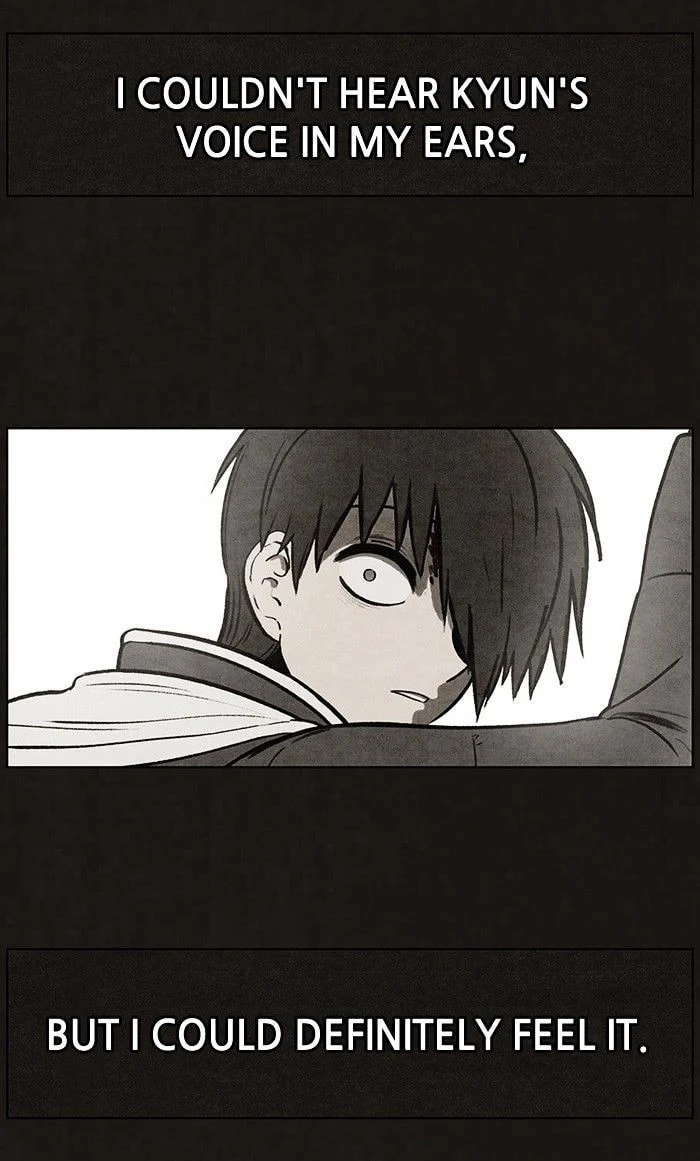 Bastard chapter 55, page 40