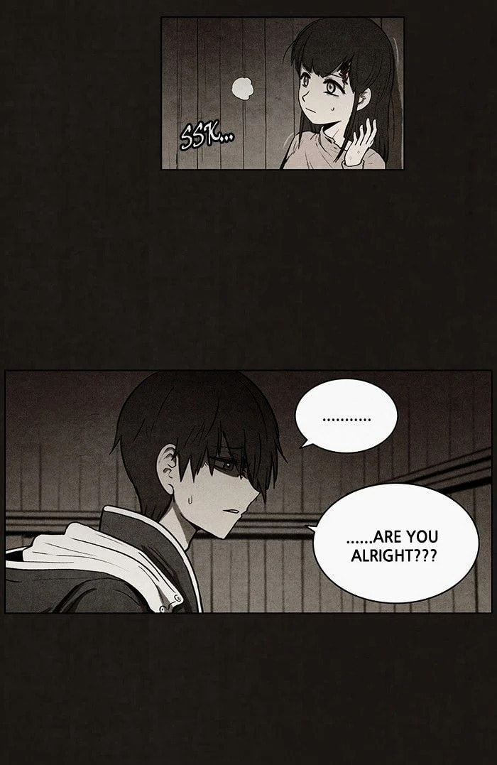 Bastard chapter 55, page 51