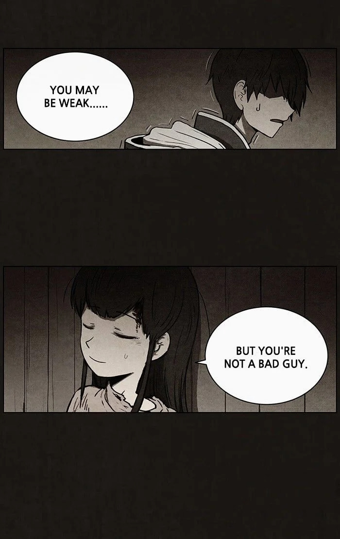 Bastard chapter 55, page 53