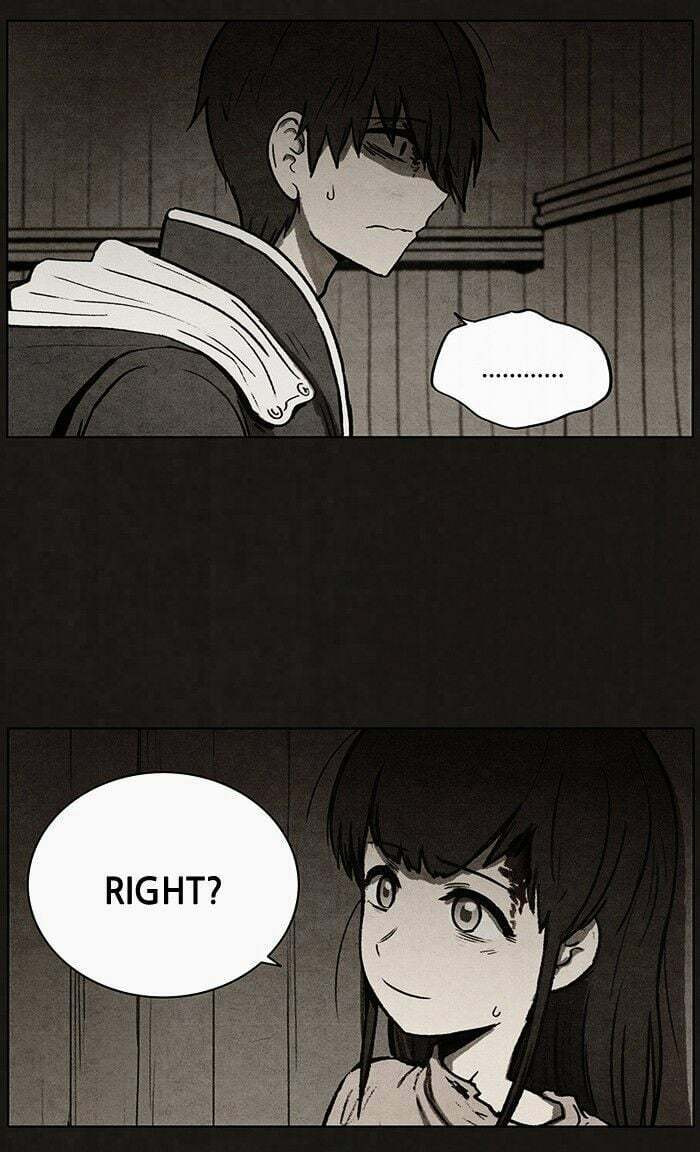 Bastard chapter 55, page 54