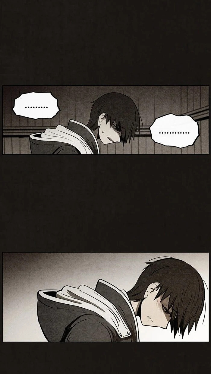 Bastard chapter 55, page 55
