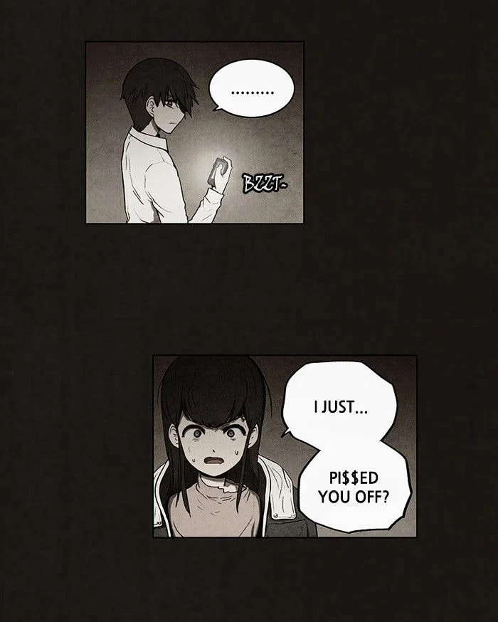 Bastard chapter 56, page 4