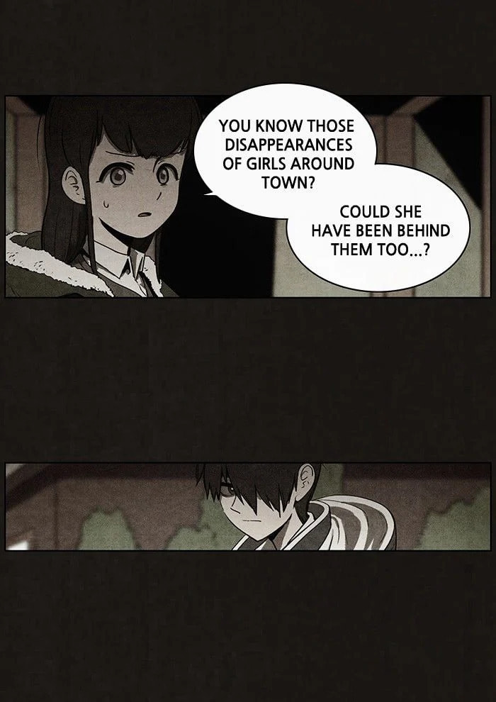 Bastard chapter 56, page 18