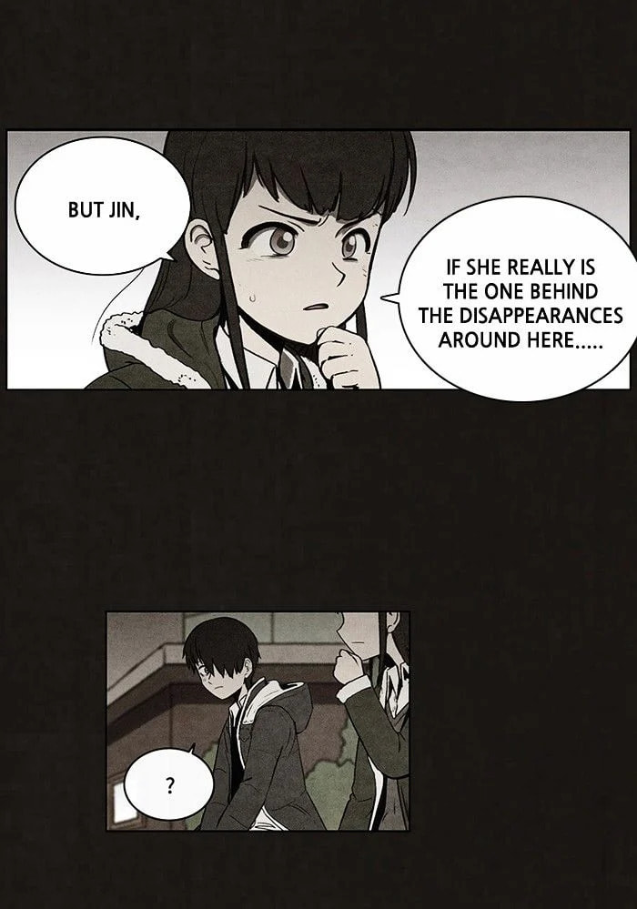 Bastard chapter 56, page 29